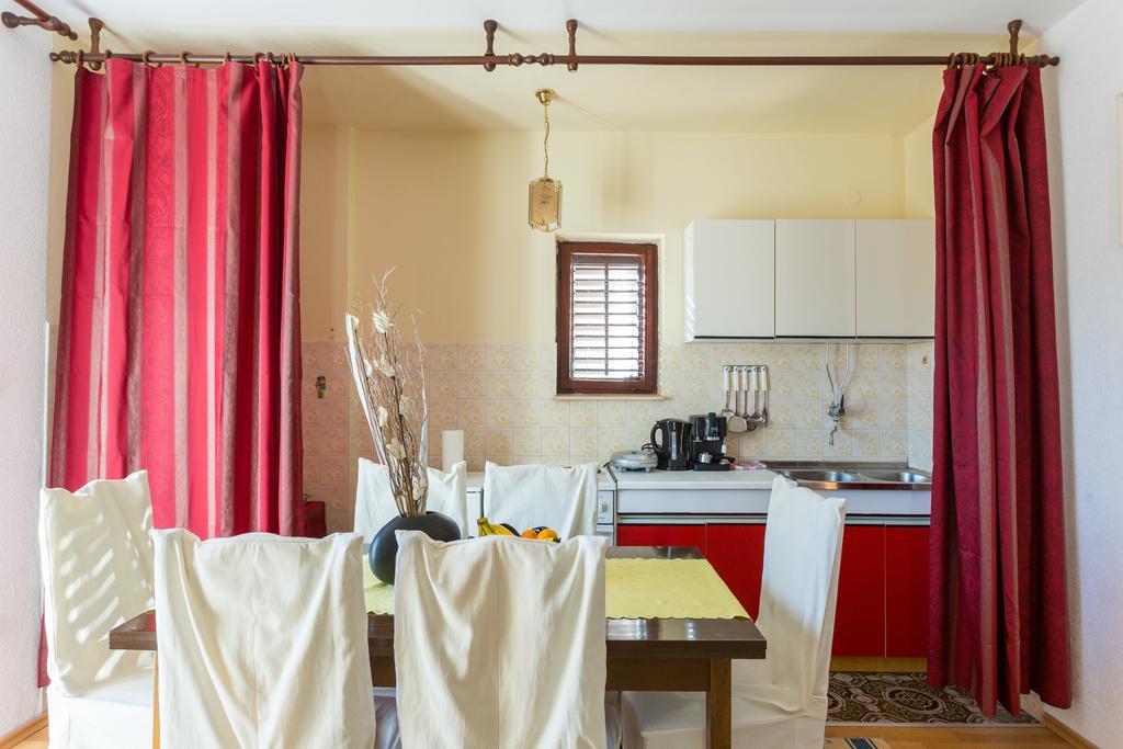 Villa Azra Dubrovnik Extérieur photo