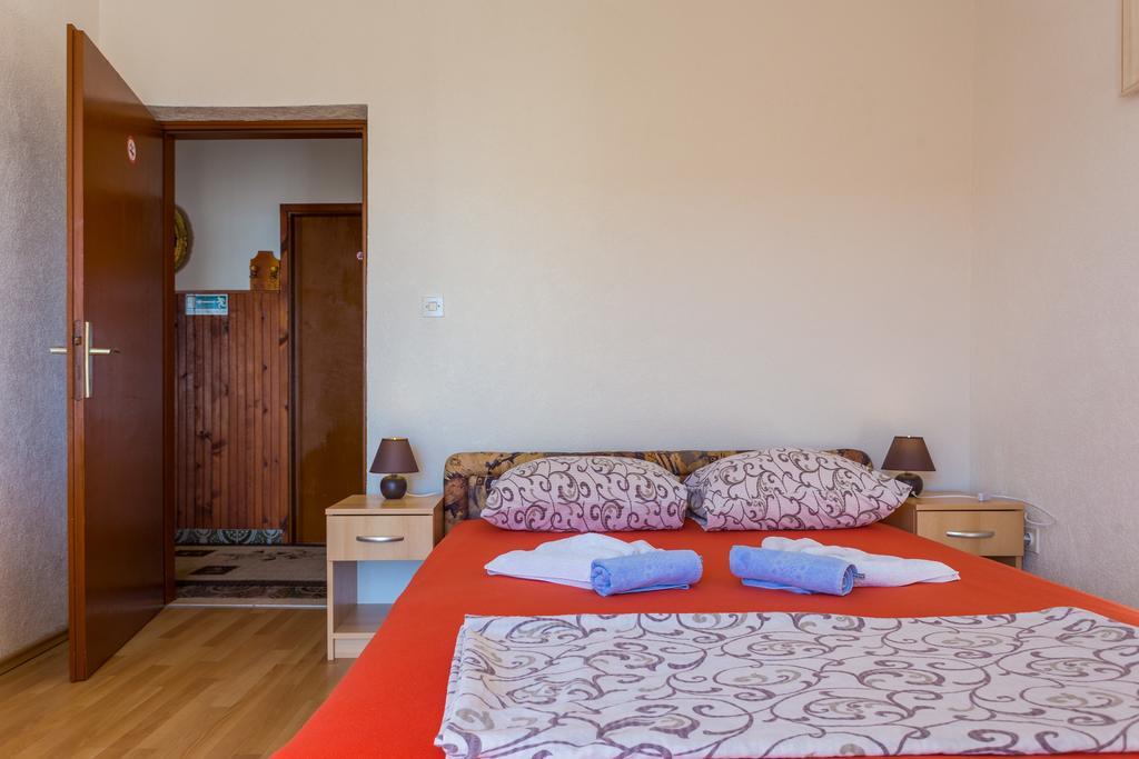 Villa Azra Dubrovnik Extérieur photo
