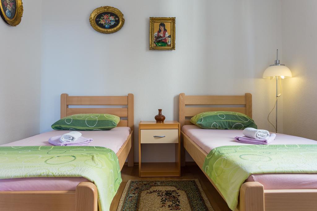 Villa Azra Dubrovnik Extérieur photo