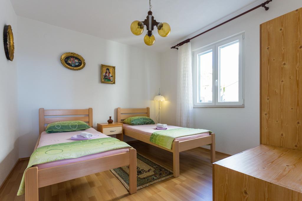 Villa Azra Dubrovnik Extérieur photo