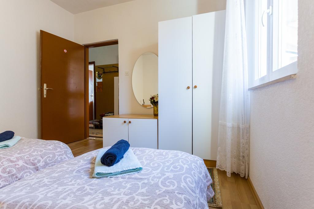 Villa Azra Dubrovnik Extérieur photo