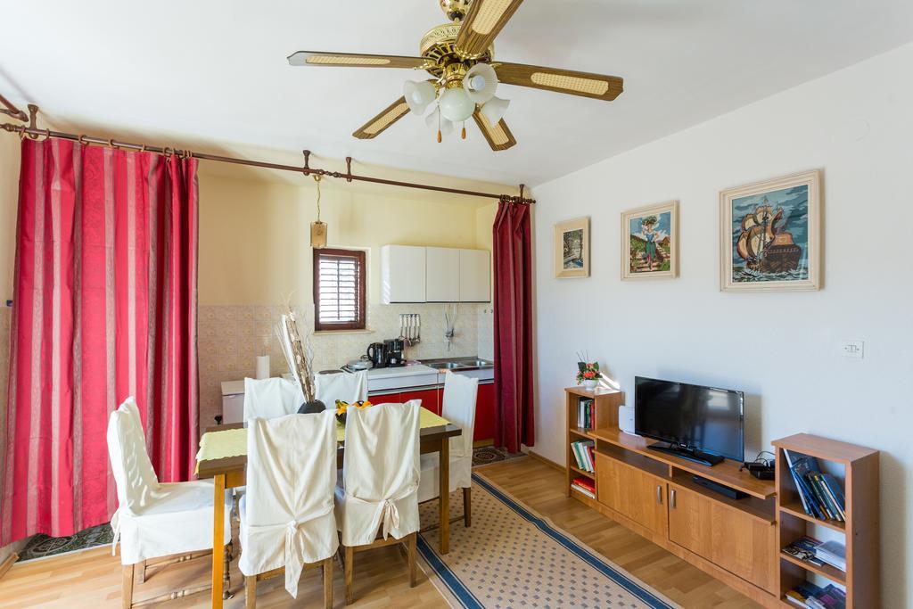 Villa Azra Dubrovnik Extérieur photo