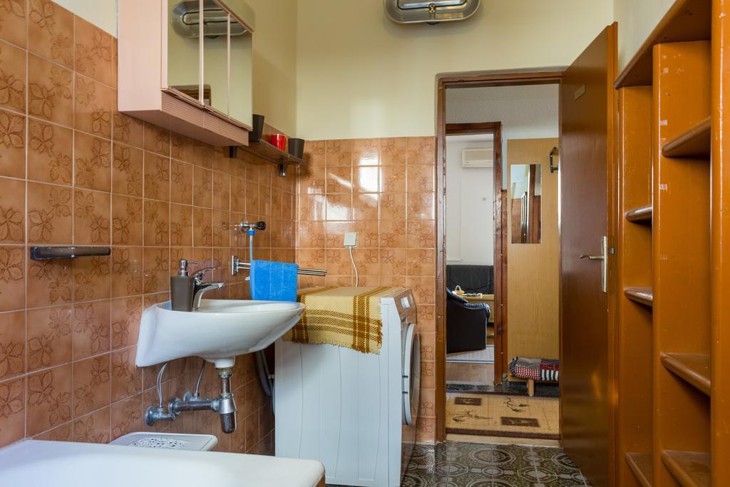 Villa Azra Dubrovnik Extérieur photo