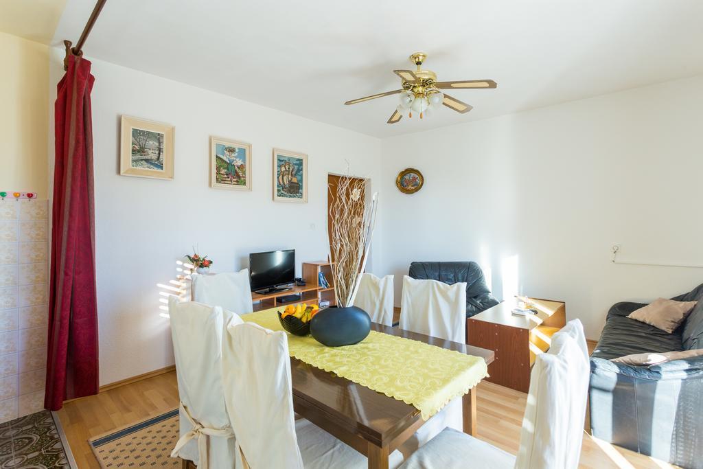 Villa Azra Dubrovnik Extérieur photo