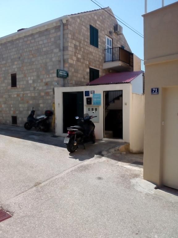 Villa Azra Dubrovnik Extérieur photo