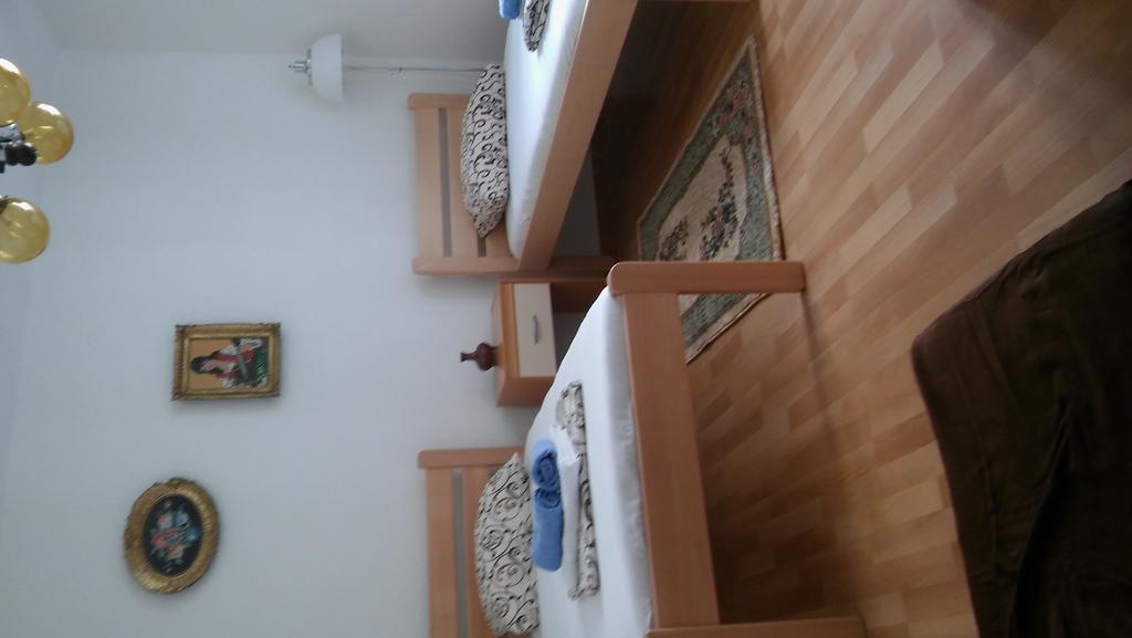 Villa Azra Dubrovnik Extérieur photo